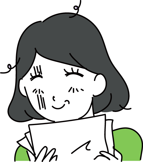 困るトーコさん