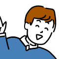 退職する先輩